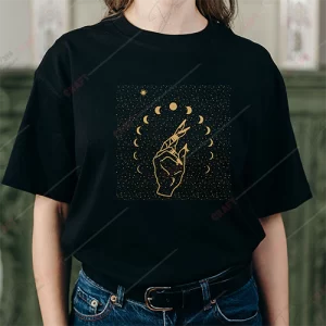 Hand SVG - Express Yourself with Creative Hand Designs