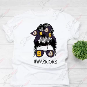 Warriors SVG - Channel Your Inner Warrior in Your Creations