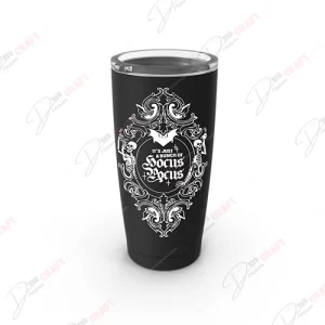 It's A Bunch Of Hocus Pocus SVG - Add Some Witchy Fun to Your Creations