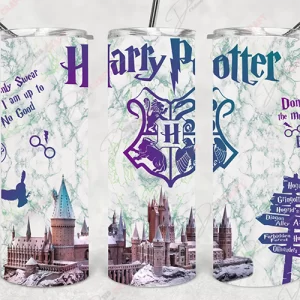 Harry Potter SVG Files for Cricut | Magic Designs for Crafting