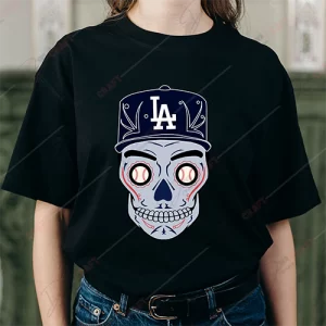 Spooky and Stylish: LA Horror SVG Designs - Perfect for Halloween