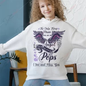 Dad, I Love and Miss You SVG | Heartfelt Memorial Craft Design