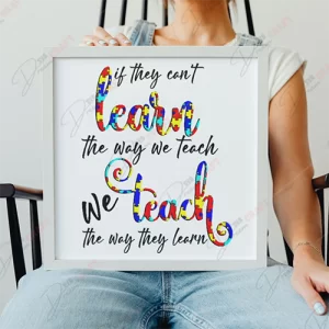 Empowering SVG Design: 'If They Can't Learn The Way We Teach, We Teach The Way We Learn