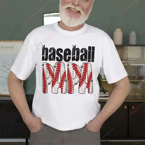 Baseball Papa SVG: Gear Up for Grand Slam Moments
