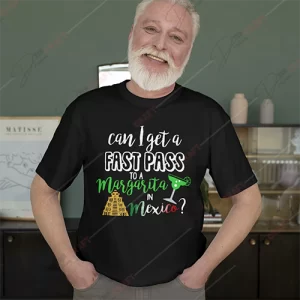 Can I Get a Fast Pass to a Margarita in Mexico: Fun Vacation Moments