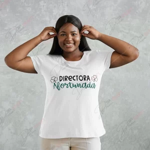 Lucky Director SVG: Leading with Fortune