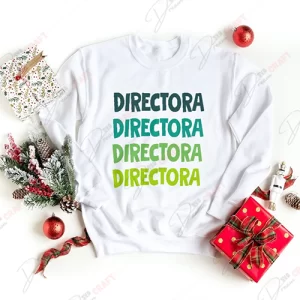 Director SVG: Leading with Excellence