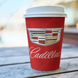 Cadillac SVG: Iconic Automotive Design