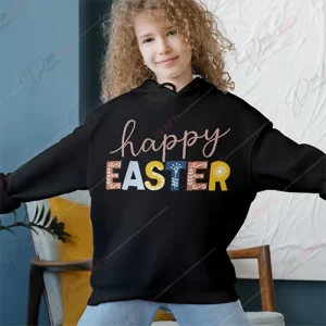 Happy Easter SVG: Joyful Holiday Designs