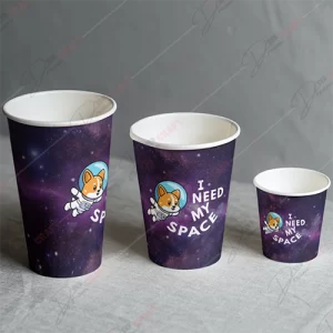 I Need My Space SVG: Cosmic Design for Solitude