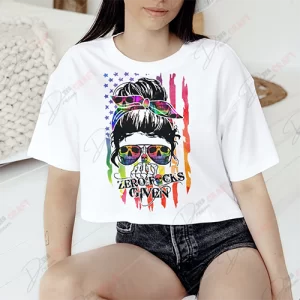 Skull and Bun with "DYFW" SVG - Edgy English Design