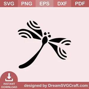 Butterfly SVG