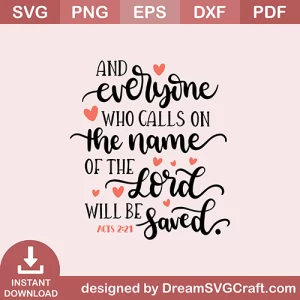 And Everyone Who Calls SVG