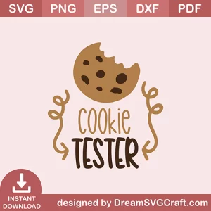 Cookies Tester SVG