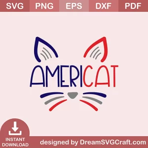 Americat SVG