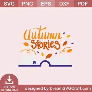 Stories SVG