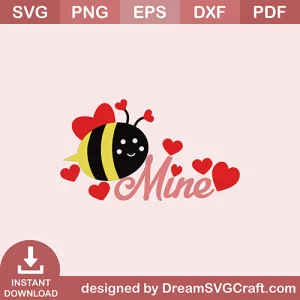 Mine SVG