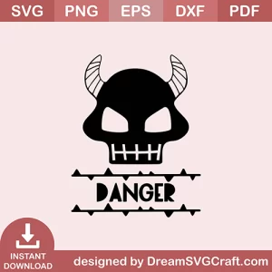 Danger SVG