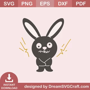 Bunny SVG