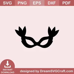 Mask SVG