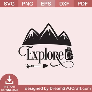 Explore SVG