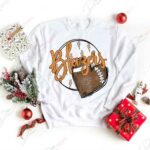 Blazers SVG - Elevate Your Style with Sharp, Bold Designs