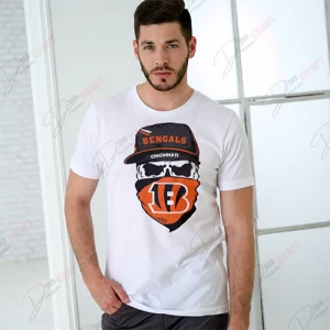 Bengals Cincinnati SVG: Display Your Team Spirit Proudly