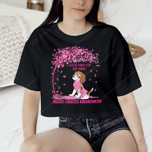 I Wear Pink For My Mom SVG: Show Your Love and Support