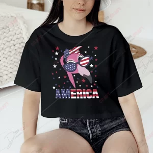 America SVG: Patriotic Stars and Stripes Design