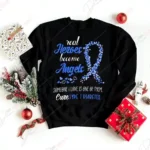 Real Heroes Become Angels SVG – Honor Their Courage Today