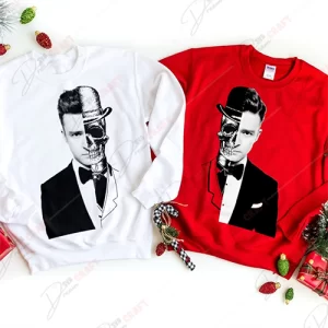 Justin Timberlake SVG - Celebrate the Icon in Style