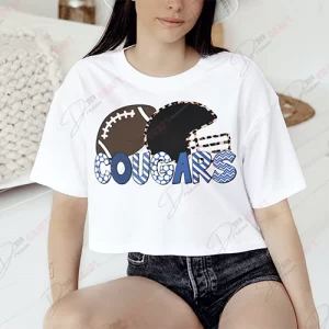 Cougars SVG - Unleash Your Inner Cougar with Stylish Designs