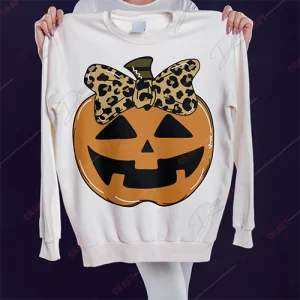 Halloween Pumpkin SVG - Carve Out Fun with Festive Designs