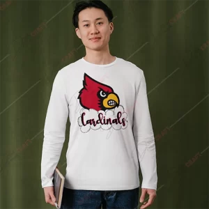 Cardinals SVG - Show Your Team Spirit with Style