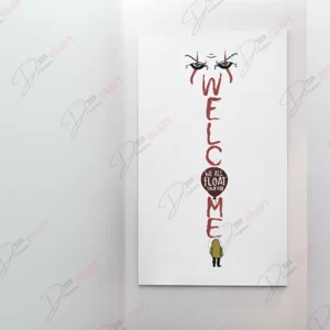 Welcome SVG | Warm and Inviting Welcome Sign SVG