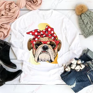 Down Home Bulldogs SVG - Unleash Your Team Pride in Style