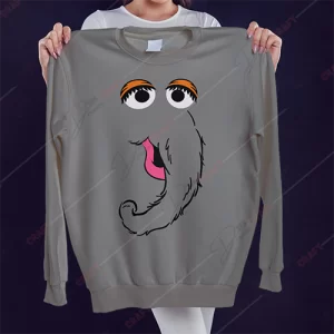 Express Emotion with Snuffy Face SVG - Get Yours Today