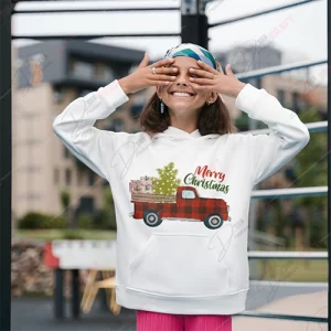 Celebrate the Season with 'Merry Christmas' SVG - Get Festive Today