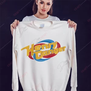 Unleash the Adventure with Henry Danger SVG - Get Yours Now