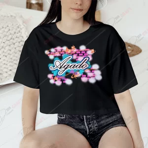 Elevate Your Artistry with Agado SVG - Explore Your Imagination Today