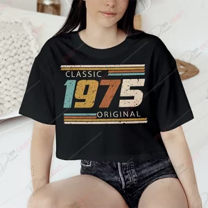 Timeless Vintage Vibes with Classic 1975 Original SVG - Grab Yours Now