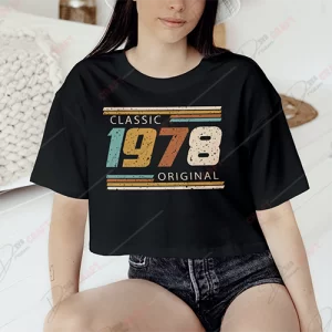 Step into the Time Machine with Classic 1978 Original SVG - Get Your Vintage Fix Today