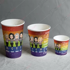 Celebrate Friendship at Work this Winter with Work Colleagues Friends Winter SVG - Get Yours Now