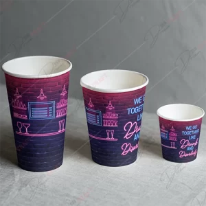 We Go Together Like Drunk And Disorderly SVG - Fun and Playful Design