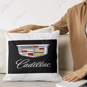 Cadillac SVG - Classic Car Enthusiast Design