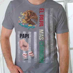 The Ultimate 'El Papa Mas Ching' SVG - Exclusive Designs