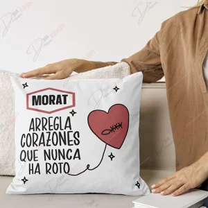 Morat SVG - Creative Artistry at its Best