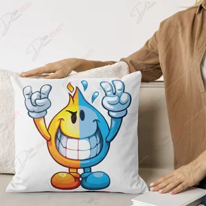 Flameboy Wet Willy SVG - Ignite Your Creativity