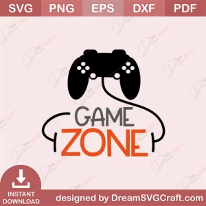 Game Zone SVG
