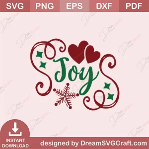 Joy SVG